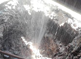 民丰楼顶漏水维修公司分享下一次检漏多少钱