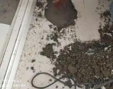 民丰楼顶渗水公司分享下民丰卫生间测漏水方法和方法的详细分解。