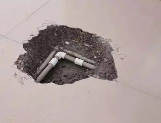  民丰检漏多少钱?