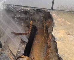 民丰市管道泄漏常用检测方法